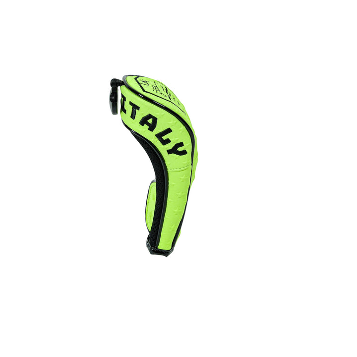 【L4K3】UTILITY HEAD COVER  STAR RADIENCE