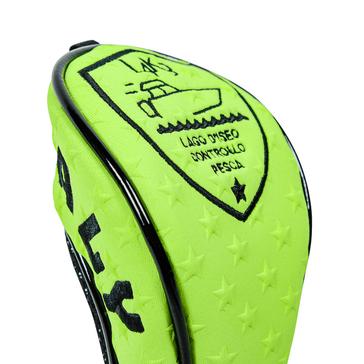 【L4K3】UTILITY HEAD COVER  STAR RADIENCE