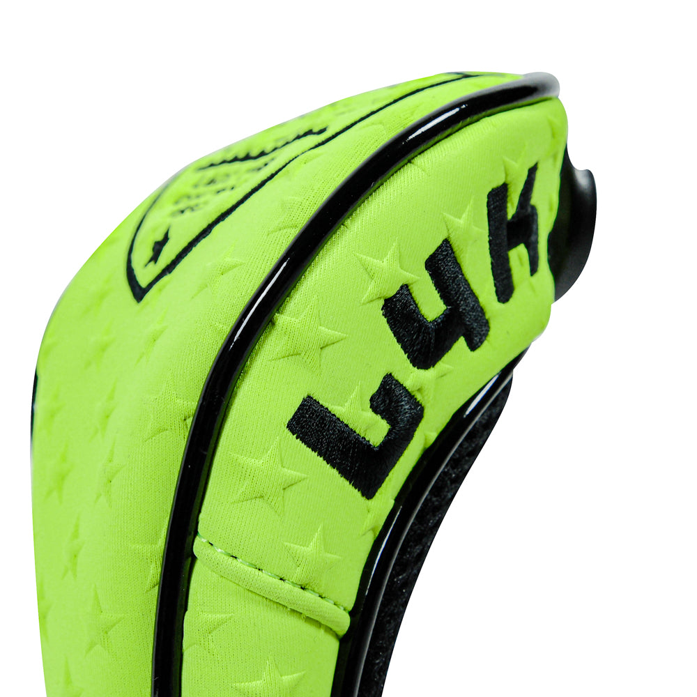 【L4K3】UTILITY HEAD COVER  STAR RADIENCE