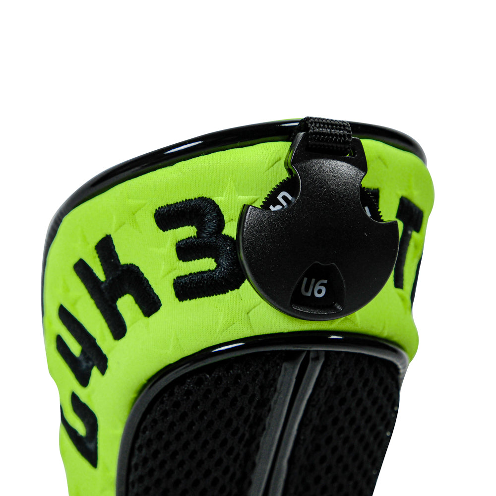 【L4K3】UTILITY HEAD COVER  STAR RADIENCE