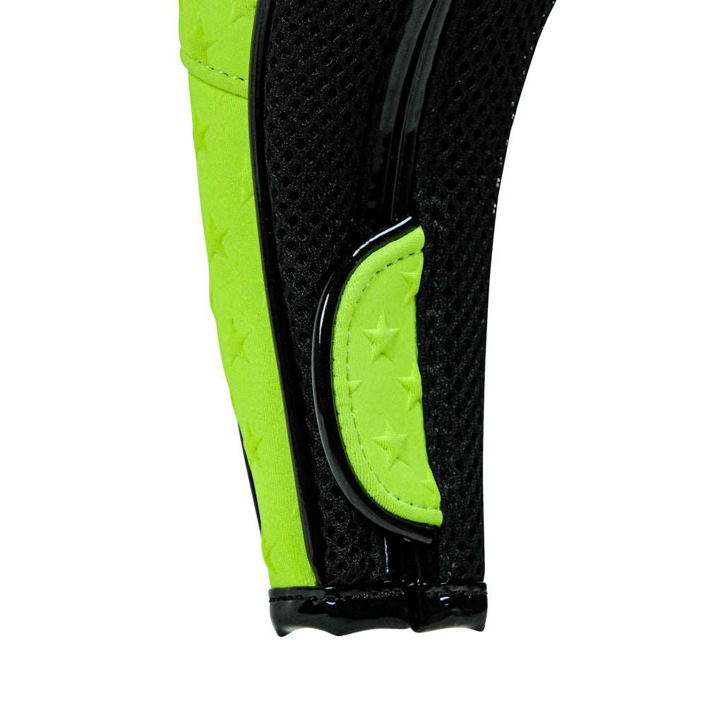 HEAD COVER IRON SET COVER (STAR RADIENCE) main image 0