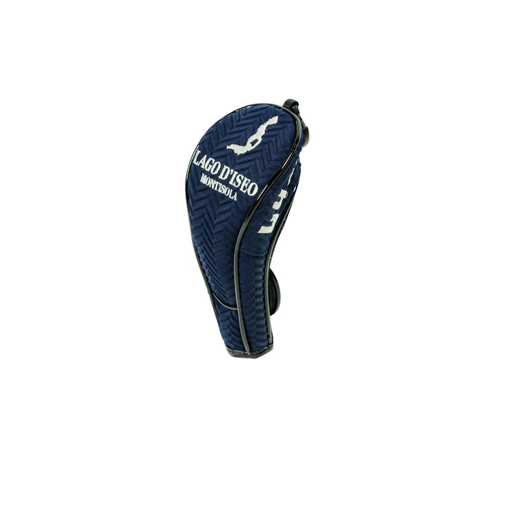 【L4K3】UTILITY HEAD COVER  TWILL ADMIRAL
