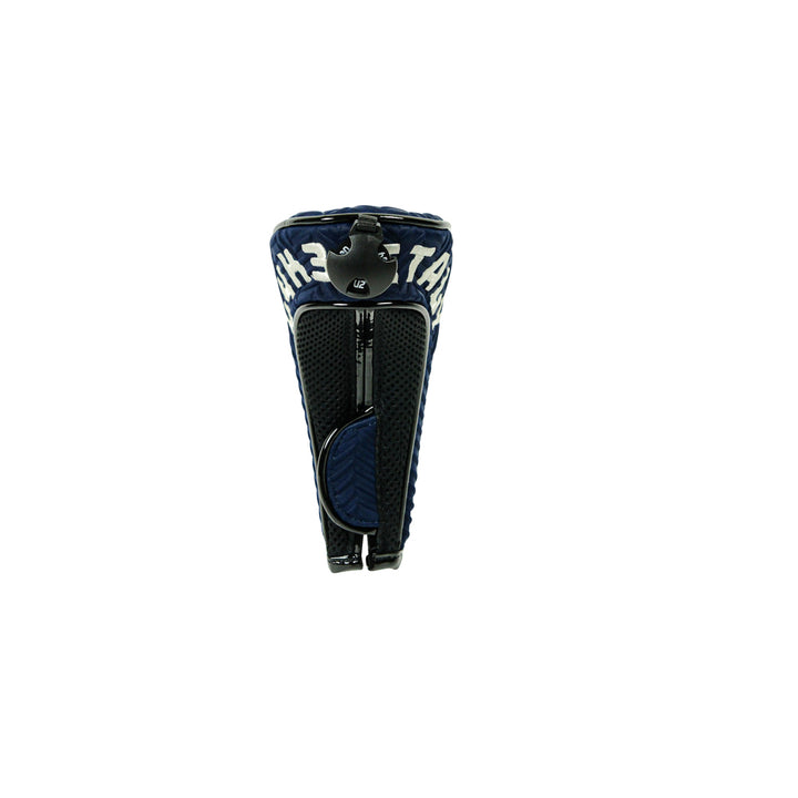 【L4K3】UTILITY HEAD COVER  TWILL ADMIRAL
