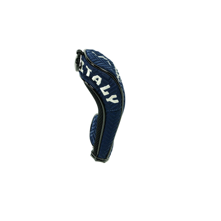 【L4K3】UTILITY HEAD COVER  TWILL ADMIRAL