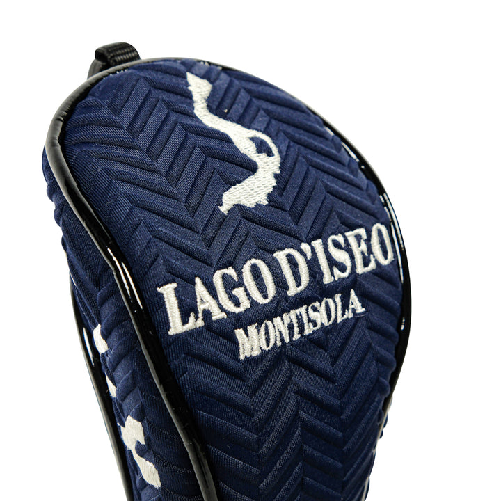 【L4K3】UTILITY HEAD COVER  TWILL ADMIRAL
