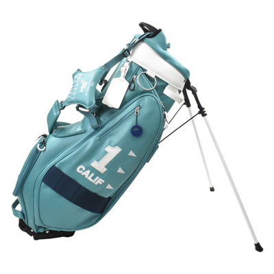 Yellow Lobster キャディバッグ – Zen Style