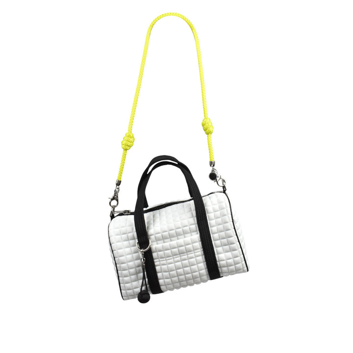 【L4K3】BOSTONMICRO ROPE 【YELLOW】