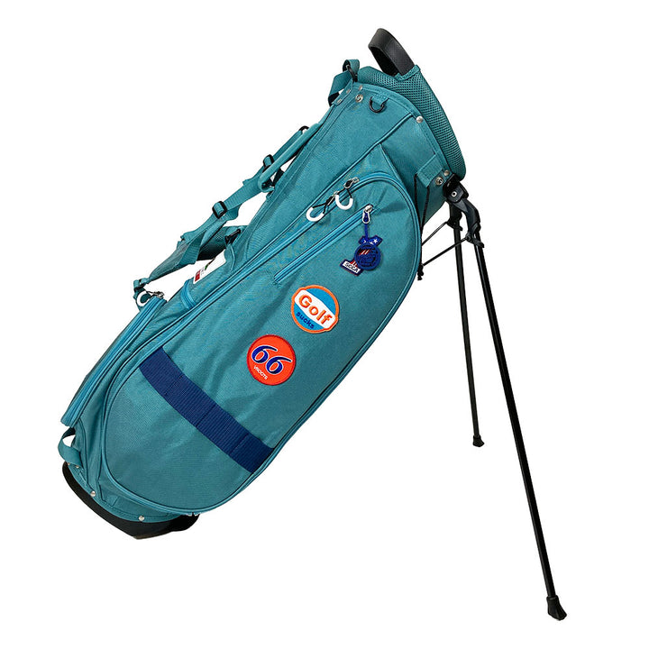 【Yellow Lobster】 CADDY BAG　 OCEANSIDE BLUE　(YL-CBSM002T)