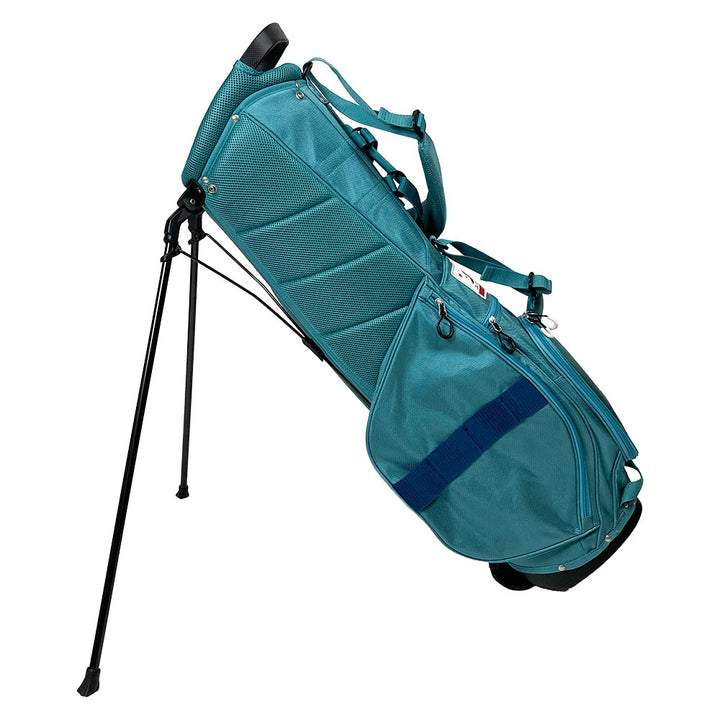 【Yellow Lobster】 CADDY BAG　 OCEANSIDE BLUE　(YL-CBSM002T)