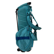 【yellow lobster】CADDY BAG　 OCEANSIDE BLUE　(YL-CBSM002T)