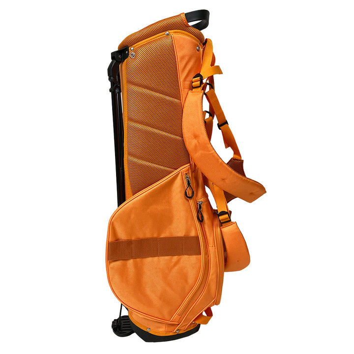 【Yellow Lobster】 CADDY BAG　 LAGUNA ORANGE　(YL-CBSM002T)