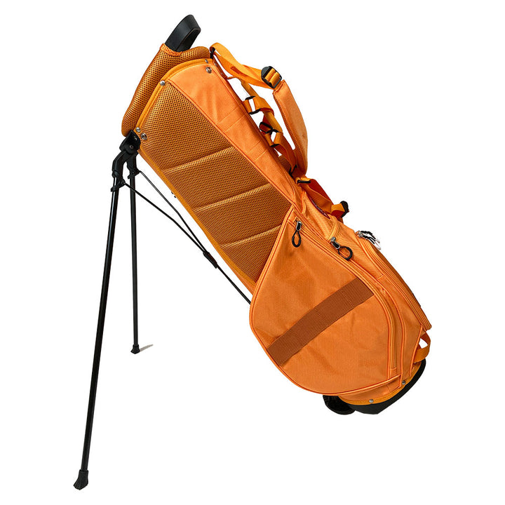 【Yellow Lobster】 CADDY BAG　 LAGUNA ORANGE　(YL-CBSM002T)