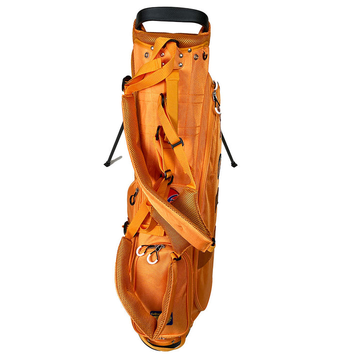 【Yellow Lobster】 CADDY BAG　 LAGUNA ORANGE　(YL-CBSM002T)