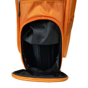 【yellow lobster】CADDY BAG　 LAGUNA ORANGE　(YL-CBSM002T)