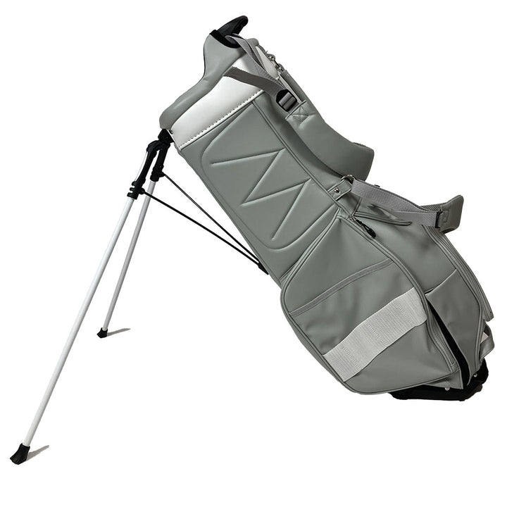 【Yellow Lobster】 CADDY BAG U-LEATHER YOSEMITE STONE　(YL-CBSN105)