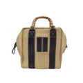 [MANIKOMIO DSGN] LADY24 / CAPRI BLACK
