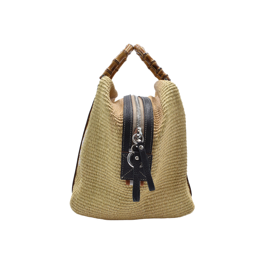 [MANIKOMIO DSGN] LADY24 / CAPRI BLACK