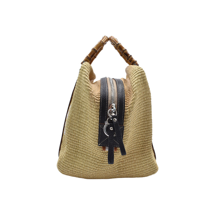 [MANIKOMIO DSGN] LADY24 / CAPRI BLACK