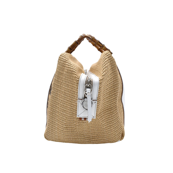 [MANIKOMIO DSGN] LADY24 / CAPRI WHITE