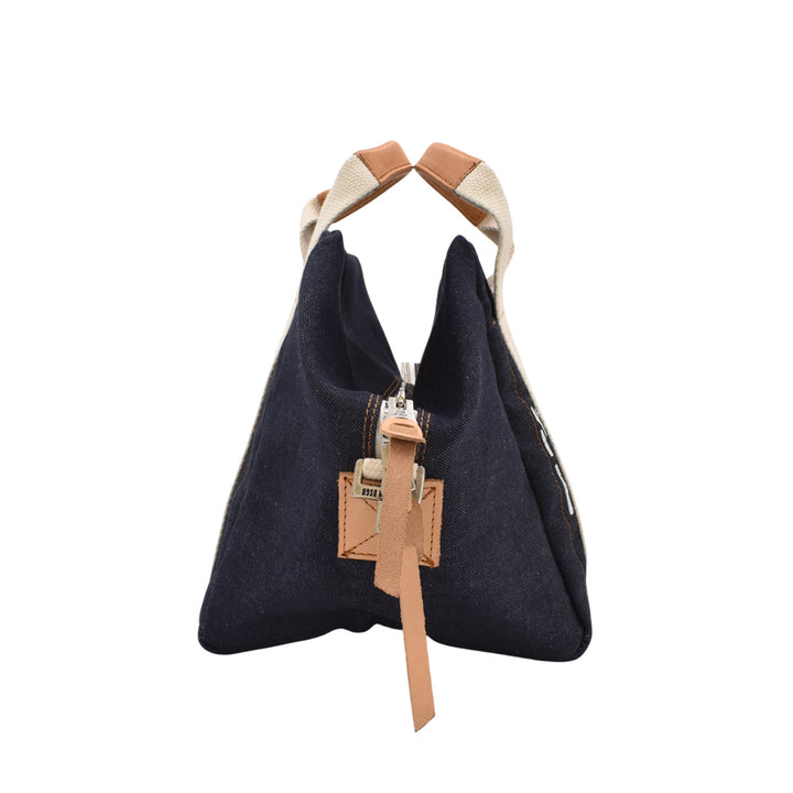 [MANIKOMIO DSGN] LADY24 / DENIM