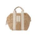 【MANIKOMIO DSGN】LADY24 / ECO FUR IVORY