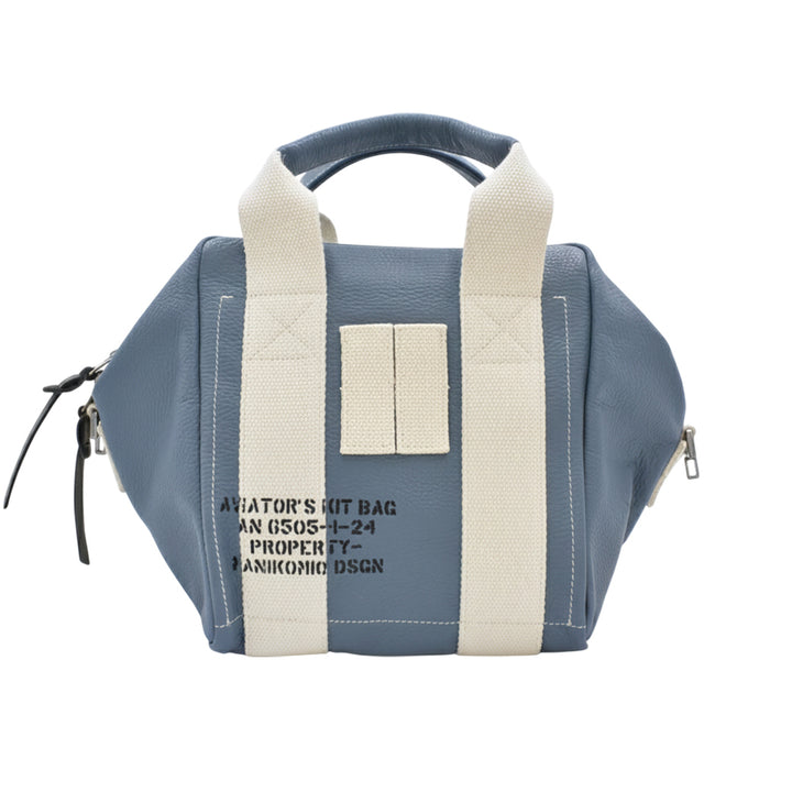 [MANIKOMIO DSGN] LADY24/ GENUINE LEATHER AVIO