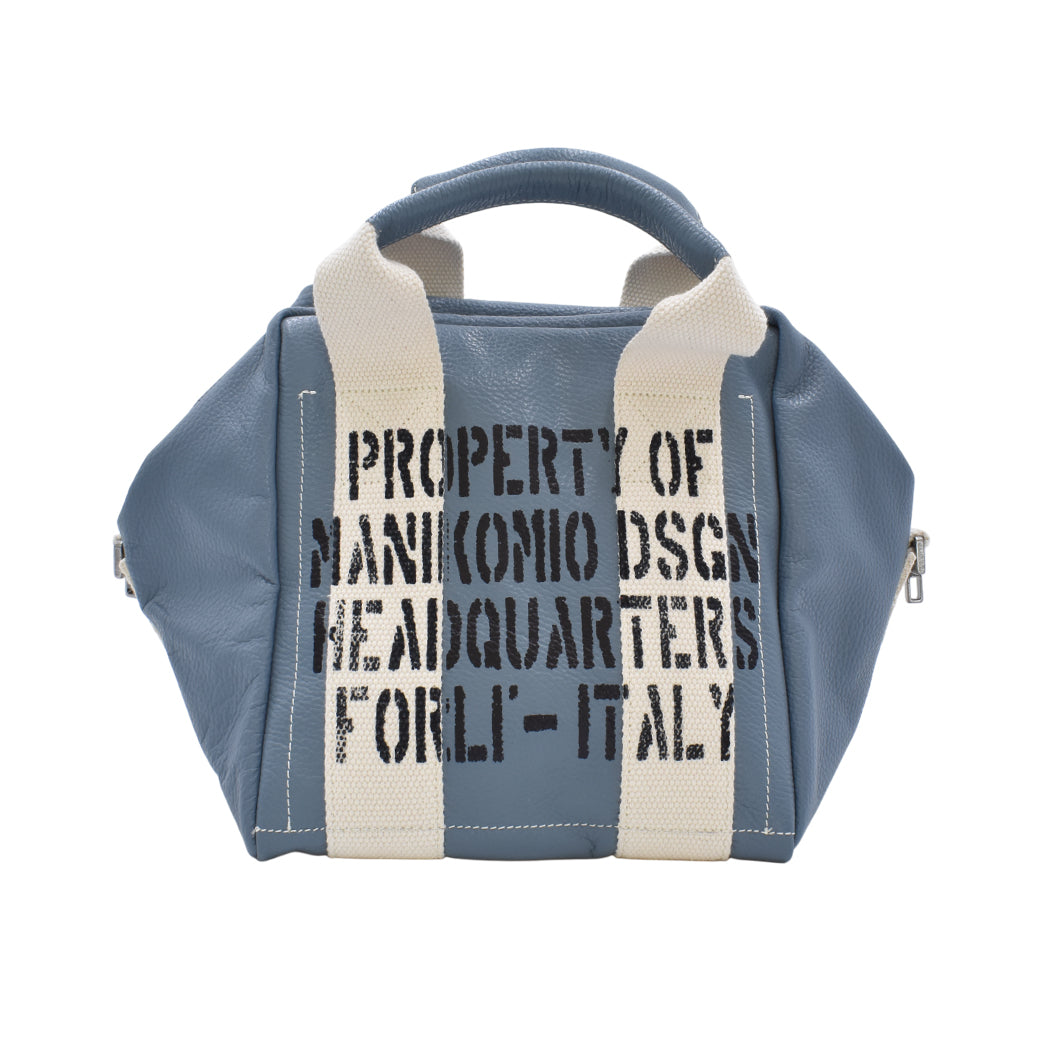 [MANIKOMIO DSGN] LADY24/ GENUINE LEATHER AVIO