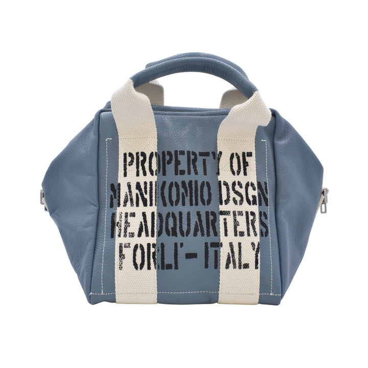 [MANIKOMIO DSGN] LADY24/ GENUINE LEATHER AVIO