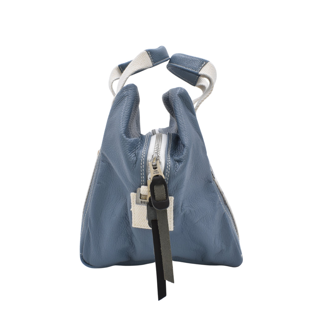 [MANIKOMIO DSGN] LADY24/ GENUINE LEATHER AVIO