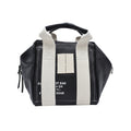 【MANIKOMIO DSGN】LADY24/ GENUINE LEATHER BLACK