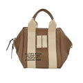 【MANIKOMIO DSGN】LADY24/ GENUINE LEATHER TAUPE