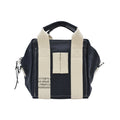 【MANIKOMIO DSGN】LADY24/ GENUINE LEATHER NAVY BLUE