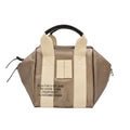 【MANIKOMIO DSGN】LADY24/ GENUINE LEATHER STEEL