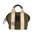[MANIKOMIO DSGN] LADY24 / NEW TENT CAMP MILITARY