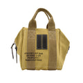 [MANIKOMIO DSGN] LADY24 / NEW TENT CAMP SAND