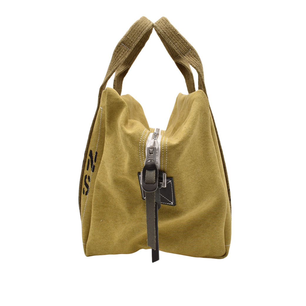【MANIKOMIO DSGN】 LADY24 / NEW TENT CAMP  SAND