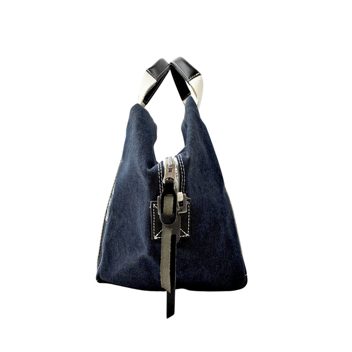 No image [MANIKOMIO DSGN] LADY24 / NEW TENT CAMP NAVY