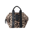 【MANIKOMIO DSGN】LADY24 / VELVET LEOPARD01