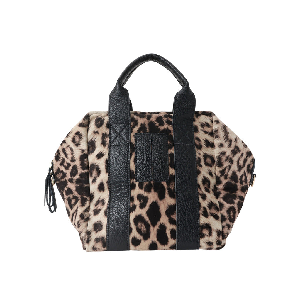 【MANIKOMIO DSGN】LADY24 / VELVET LEOPARD01