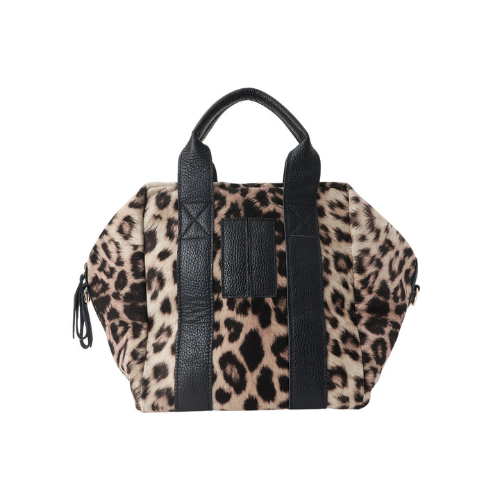 【MANIKOMIO DSGN】LADY24 / VELVET LEOPARD01