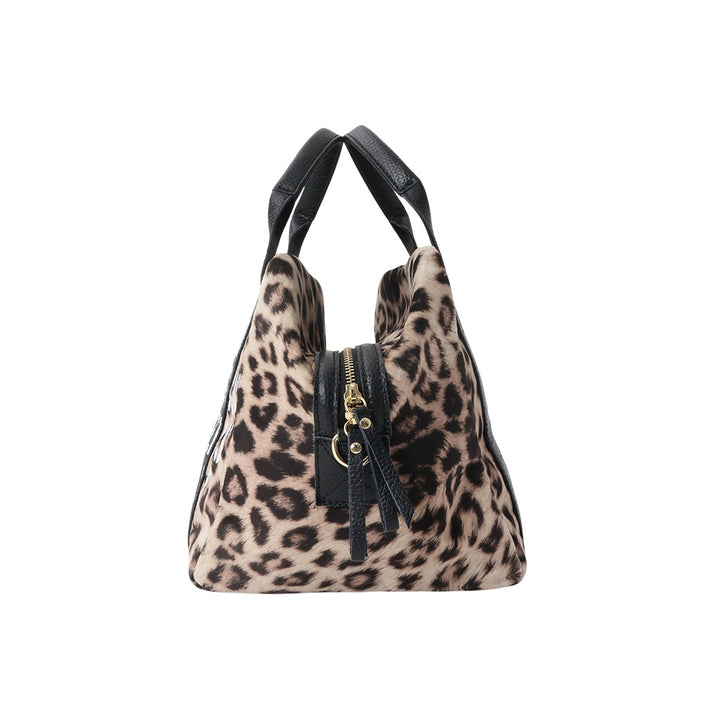 【MANIKOMIO DSGN】LADY24 / VELVET LEOPARD01