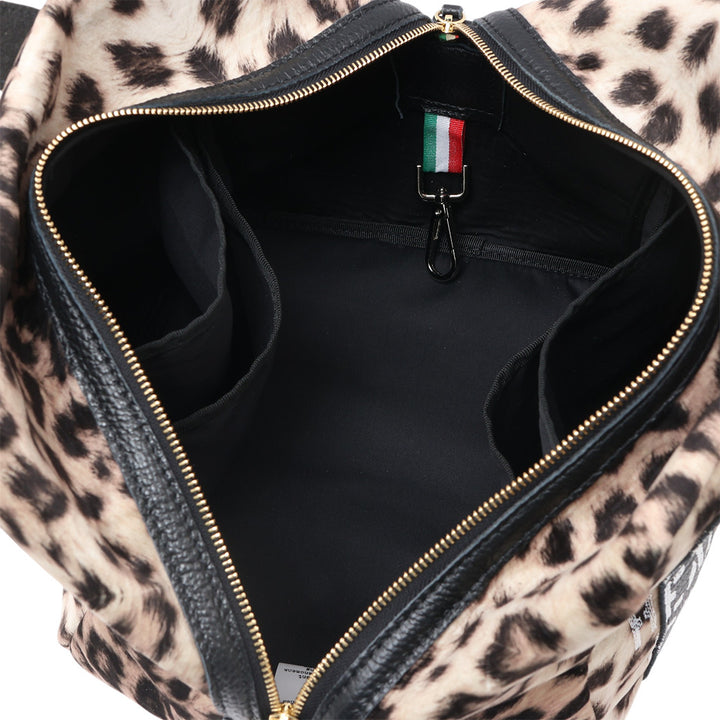 【MANIKOMIO DSGN】LADY24 / VELVET LEOPARD01