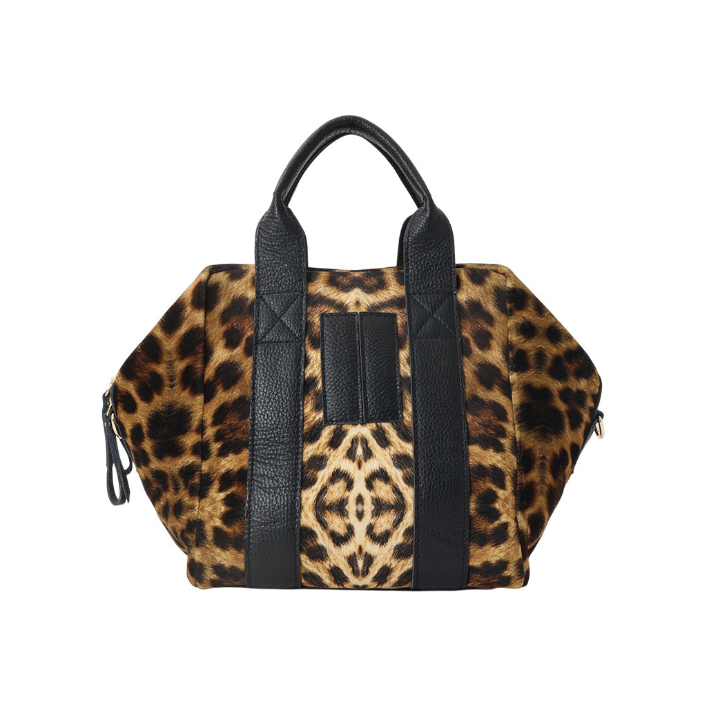 【MANIKOMIO DSGN】LADY24 / VELVET LEOPARD02