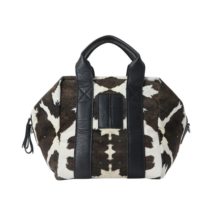 【MANIKOMIO DSGN】LADY24 / VELVET MUCCA PEZZATA