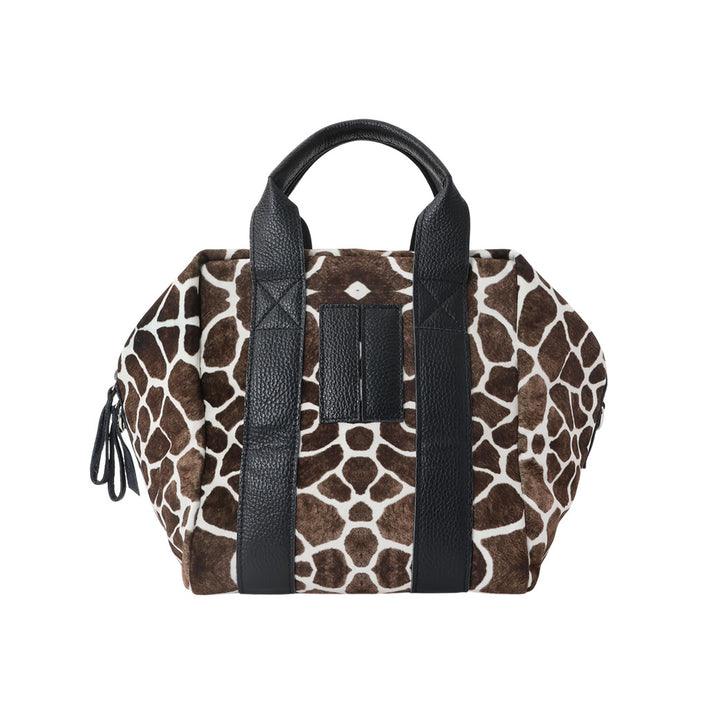 【MANIKOMIO DSGN】LADY24 / VELVET GIRAFFA