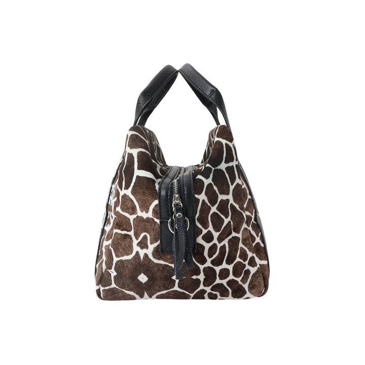 【MANIKOMIO DSGN】LADY24 / VELVET GIRAFFA