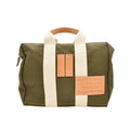 [MANIKOMIO DSGN] "38" / FLY VELA NYLON ARMY