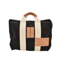 [MANIKOMIO DSGN]"38" / FLY VELA NYLON BLACK