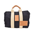 [MANIKOMIO DSGN]"38" / FLY VELA NYLON NAVY