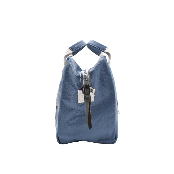 [MANIKOMIO DSGN]"38" / GENUINE LEATHER AVIO